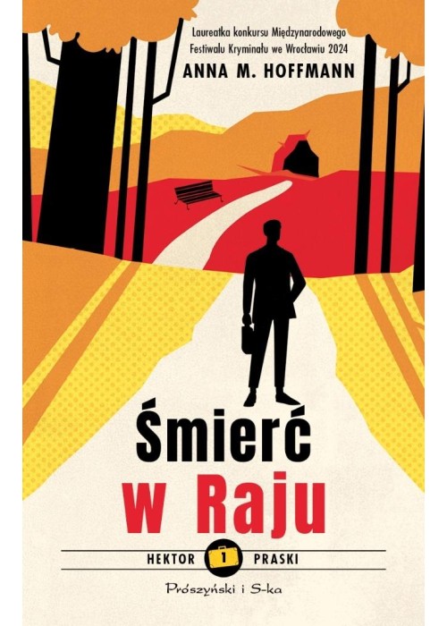 Śmierć w Raju