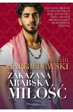 Zakazana arabska miłość