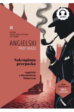 Angielski przy okazji. Nakrapiana Przepaska