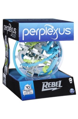 Perplexus Rebel