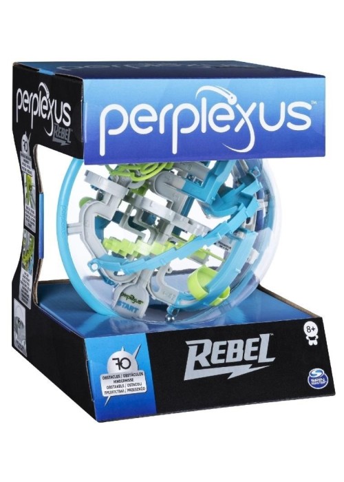 Perplexus Rebel