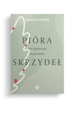 Pióra nie wystarczą, tu potrzeba skrzydeł
