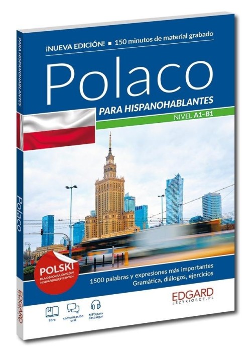 Polaco para hispanohablantes w.2