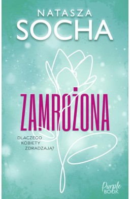 Zamrożona