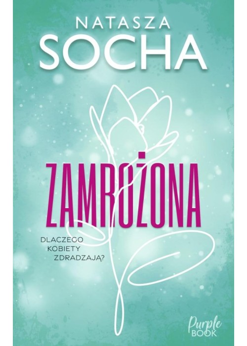 Zamrożona