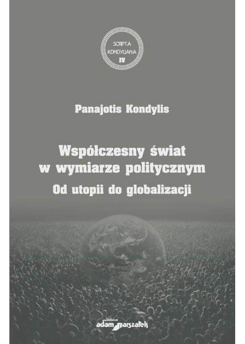 Współczesny świat w wymiarze politycznym...