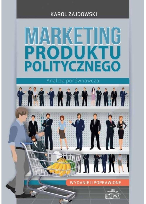Marketing produktu politycznego