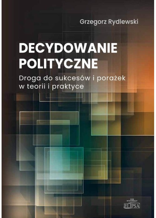 Decydowanie polityczne