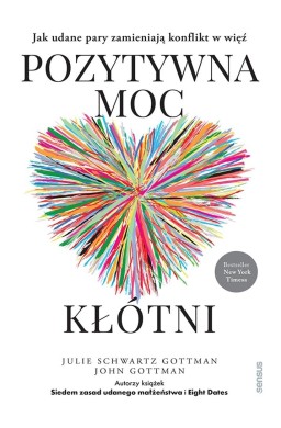 Pozytywna moc kłótni. Jak udane pary zamieniają...