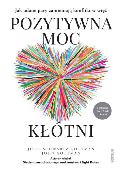 Pozytywna moc kłótni. Jak udane pary zamieniają...