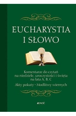 Eucharystia i słowo