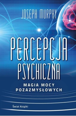Percepcja psychiczna magia mocy pozazmyslowej pock