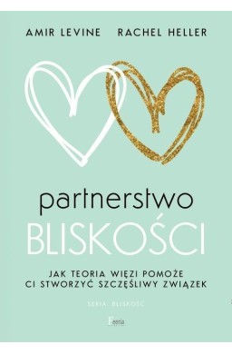 Partnerstwo bliskości