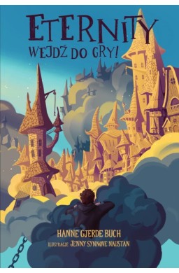 Eternity. Wejdź do gry!