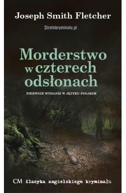 Morderstwo w czterech odsłonach