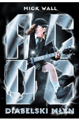 AC/DC Diabelski młyn