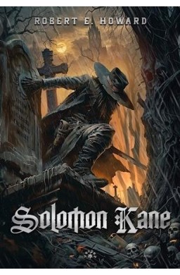 Salomon Kane