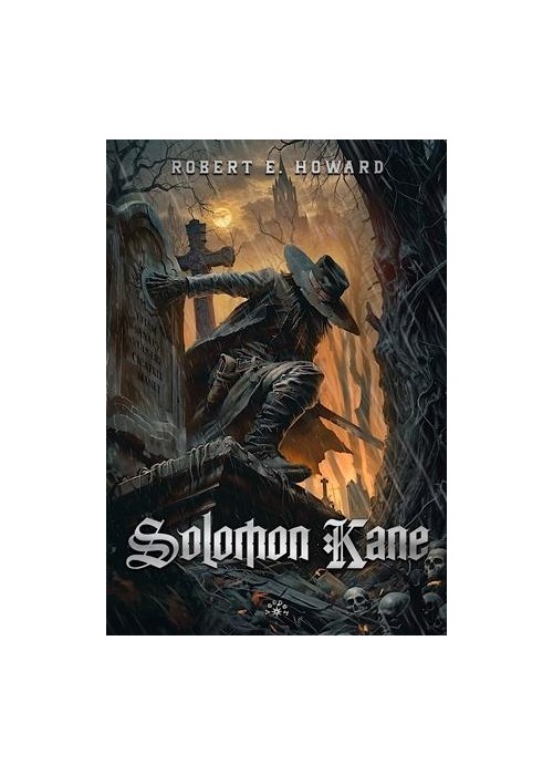 Salomon Kane