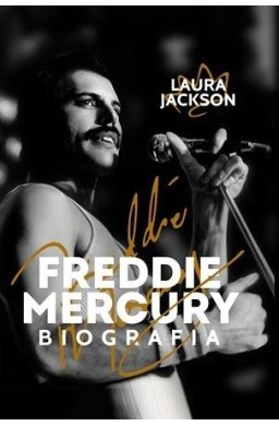 Freddie Mercury Biografia TW