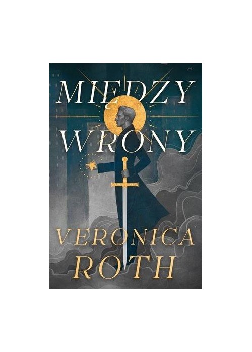 Między wrony