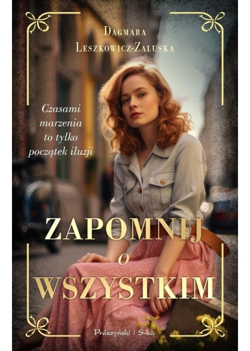 Zapomnij o wszystkim