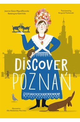Discover Poznań