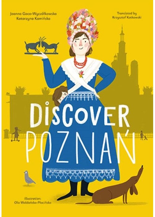 Discover Poznań