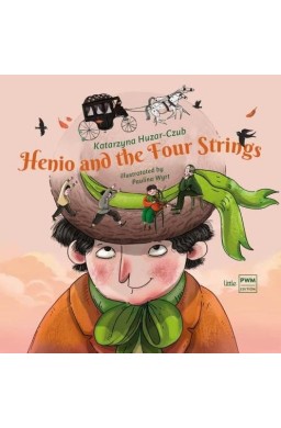 Henio and the Four Strings