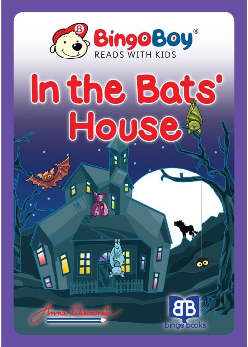 In the Bats' House