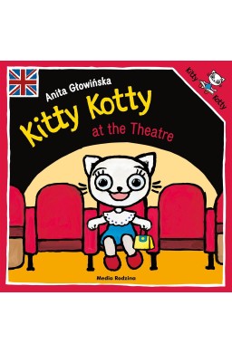 Kitty Kotty at the Theatre