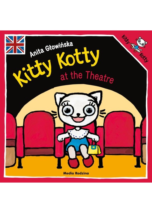 Kitty Kotty at the Theatre