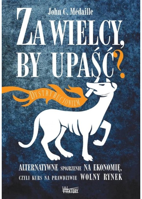 Za wielcy by upaść Za wielcy by upaść