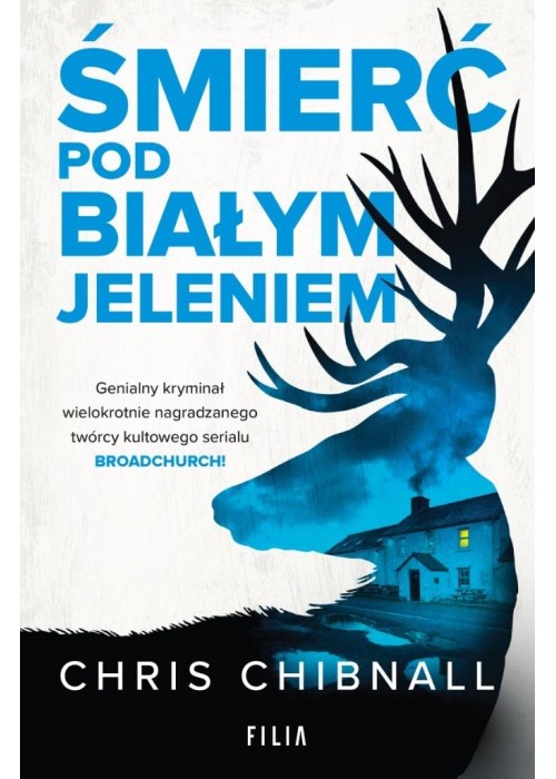 Śmierć Pod Białym Jeleniem