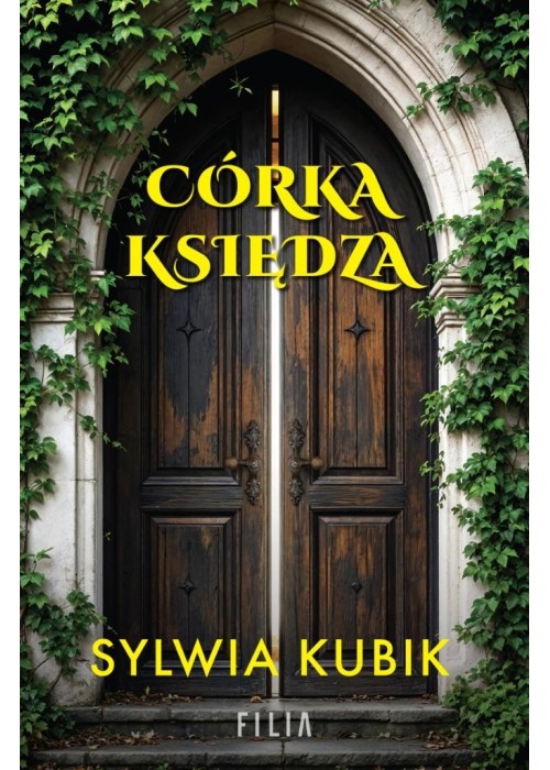 Córka księdza