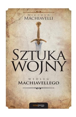 Sztuka wojny według Machiavellego