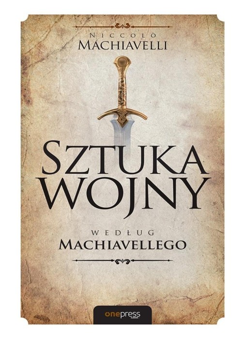 Sztuka wojny według Machiavellego