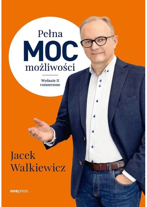 Pełna MOC możliwości. w.2 rozszerzone