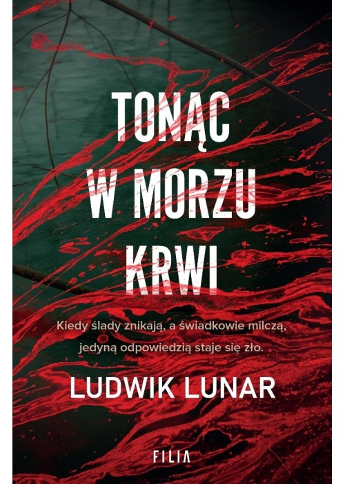 Tonąc w morzu krwi