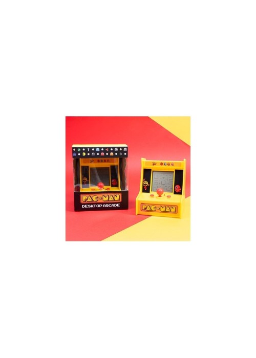 Mini Konsola do gier Pac - Man Arcade Mini Konsola do gier Pac - Man Arcade