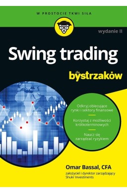 Swing trading dla bystrzaków w.2