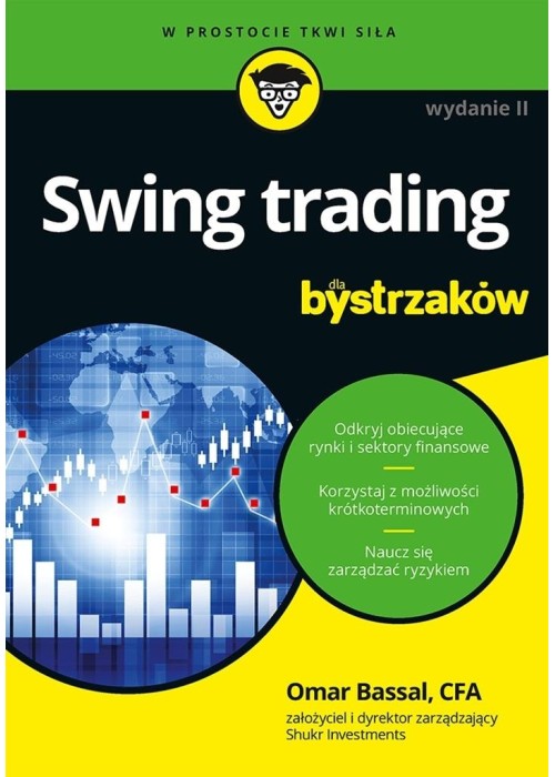 Swing trading dla bystrzaków w.2