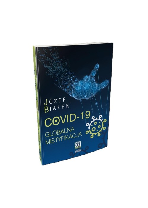 COVID-19 Globalna mistyfikacja