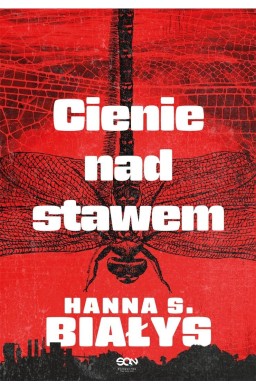 Cienie nad stawem