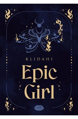 Epic Girl