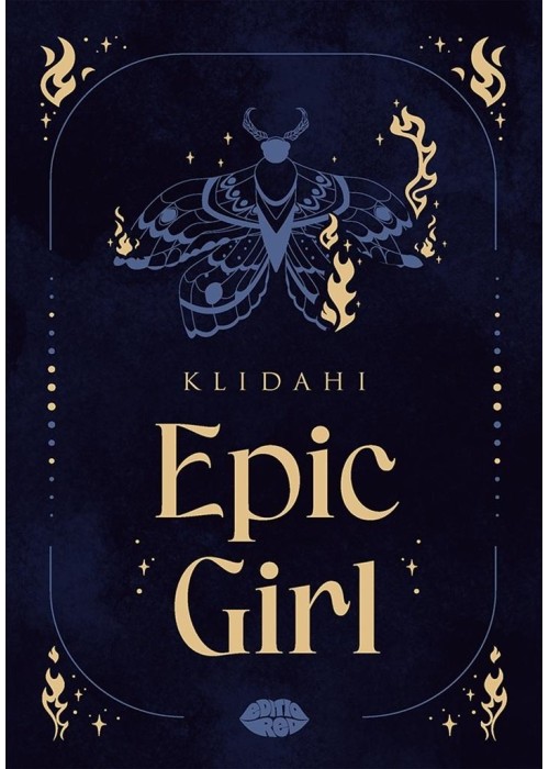 Epic Girl