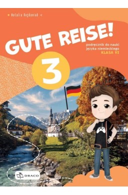 Gute Reise! 3 podręcznik