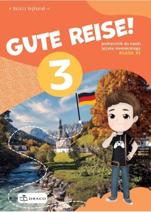 Gute Reise! 3 podręcznik