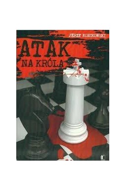 Atak na króla