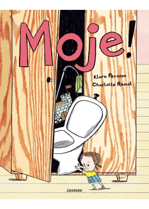 Moje!