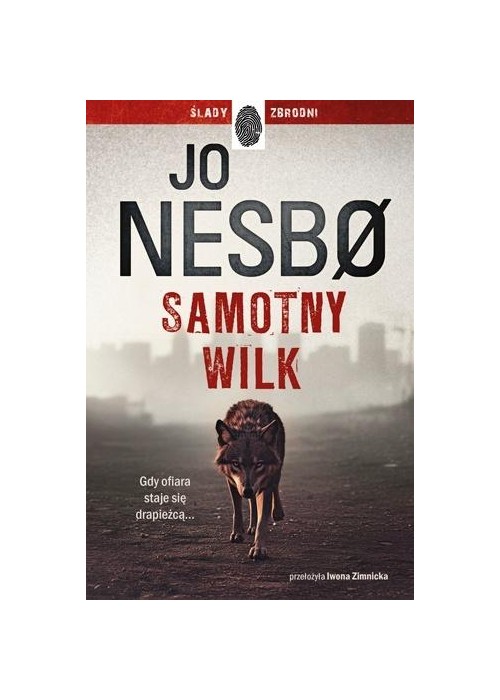 Samotny wilk TW